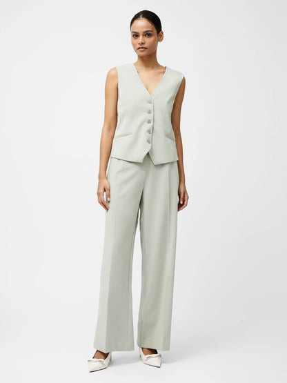 Angie Tailored Waistcoat