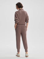 The Slim Cuff Pant Antler 27.5"