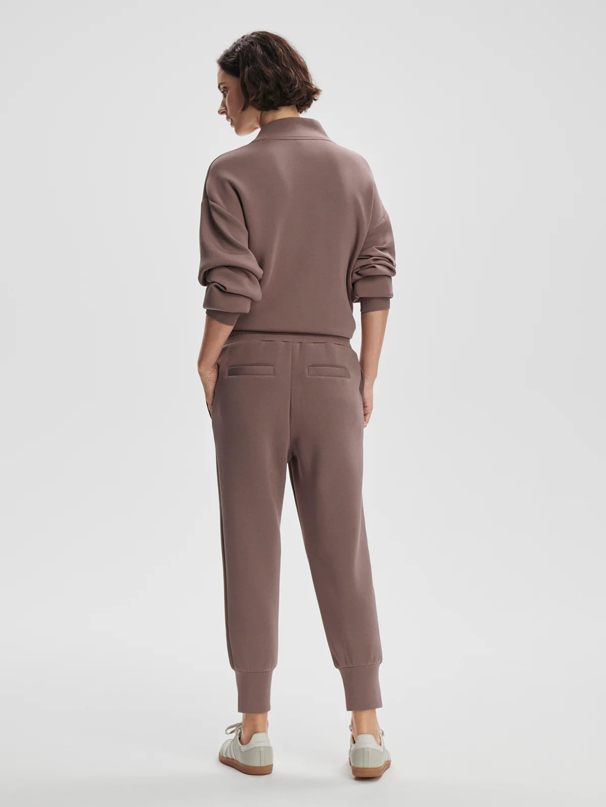 The Slim Cuff Pant Antler 27.5"