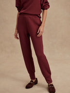 The Slim Cuff 25" Pant