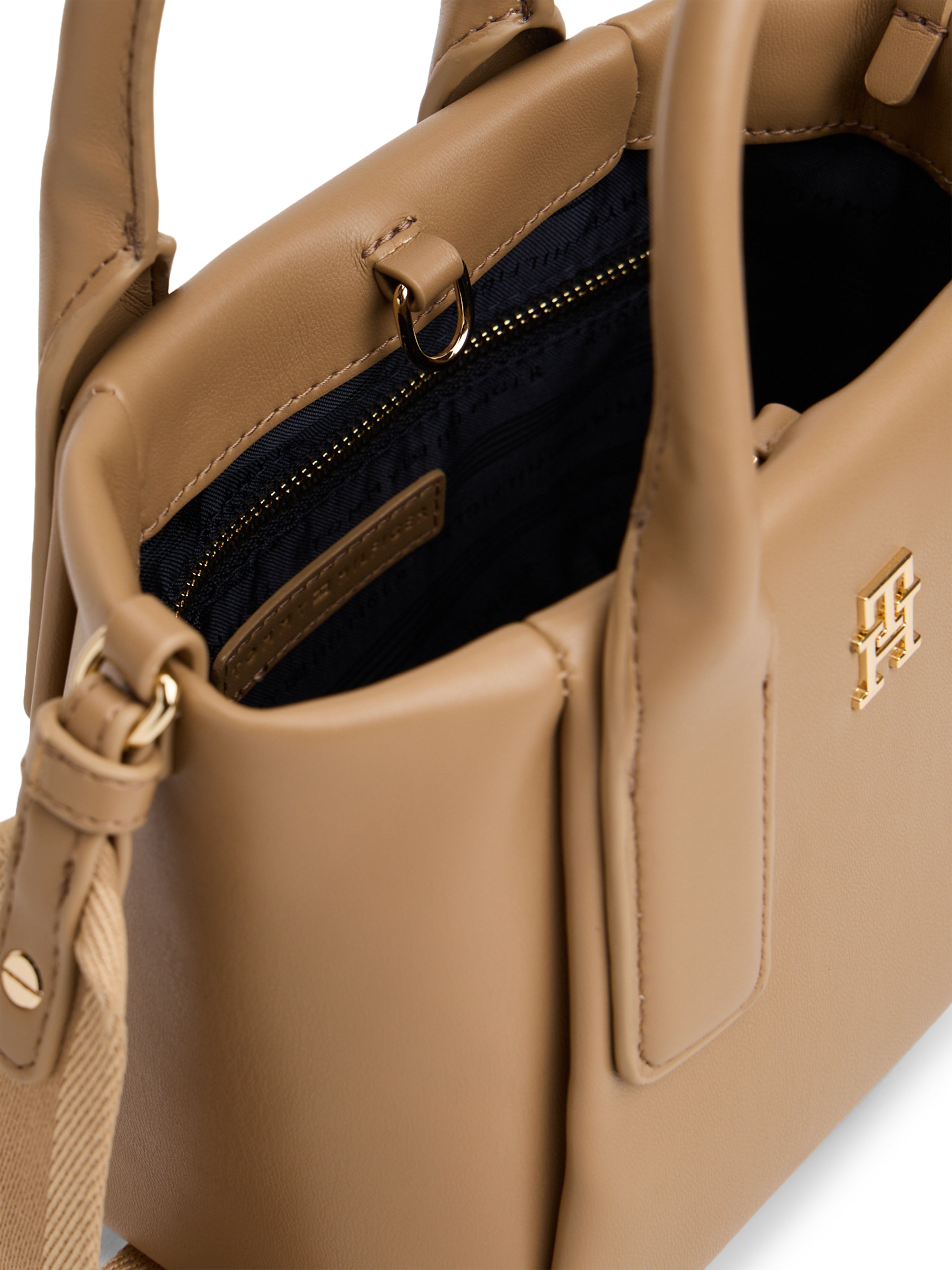 The Mini City Tote Bag