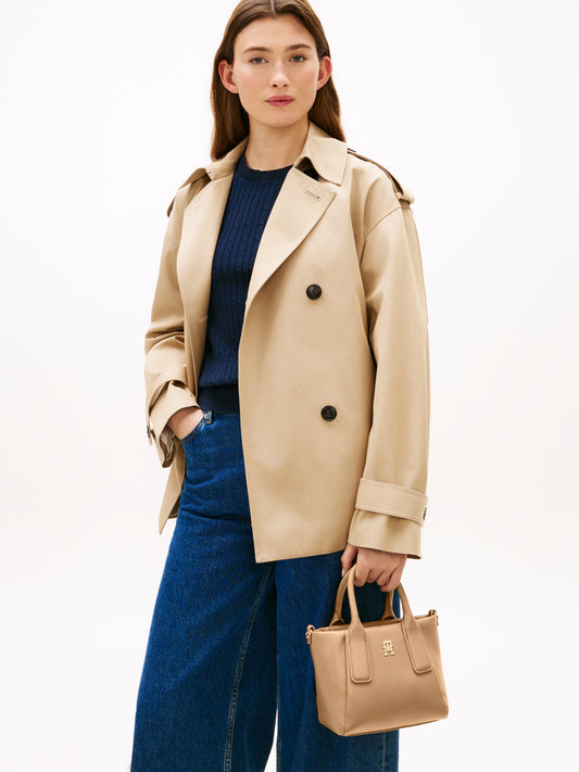 The Mini City Tote Bag