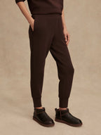 The Slim Coffee Bean Cuff Pant 27.5"