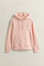 The Shield Apricot Hoodie