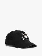 Logo Embroidery Baseball Cap
