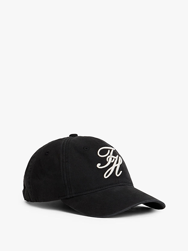 Logo Embroidery Baseball Cap