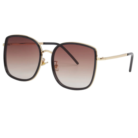 Cannes Brown Lensed Sunglasses