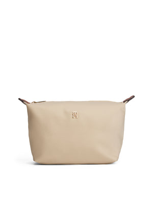The Nylon Nude TH Badge Washbag
