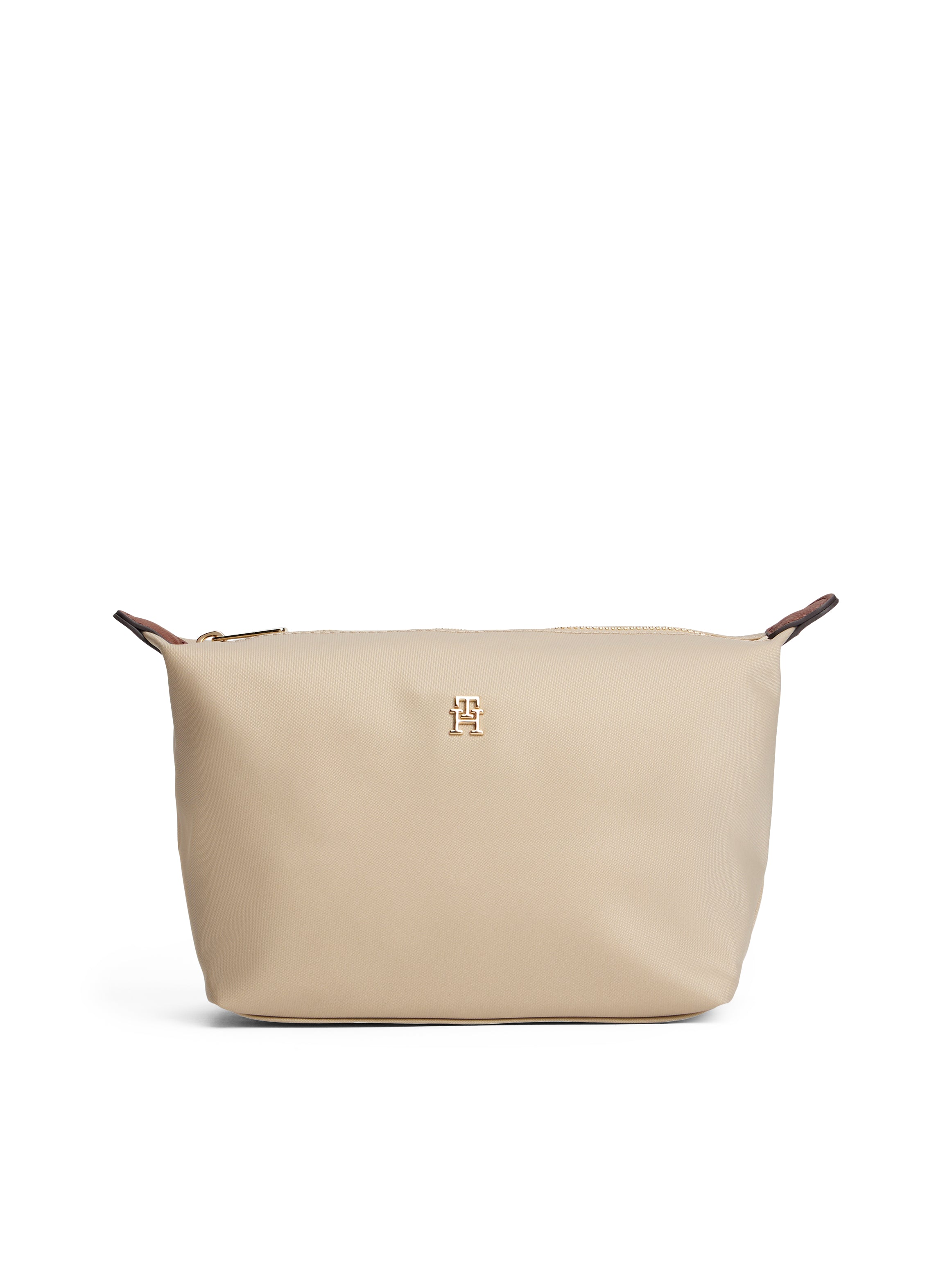 The Nylon Nude TH Badge Washbag
