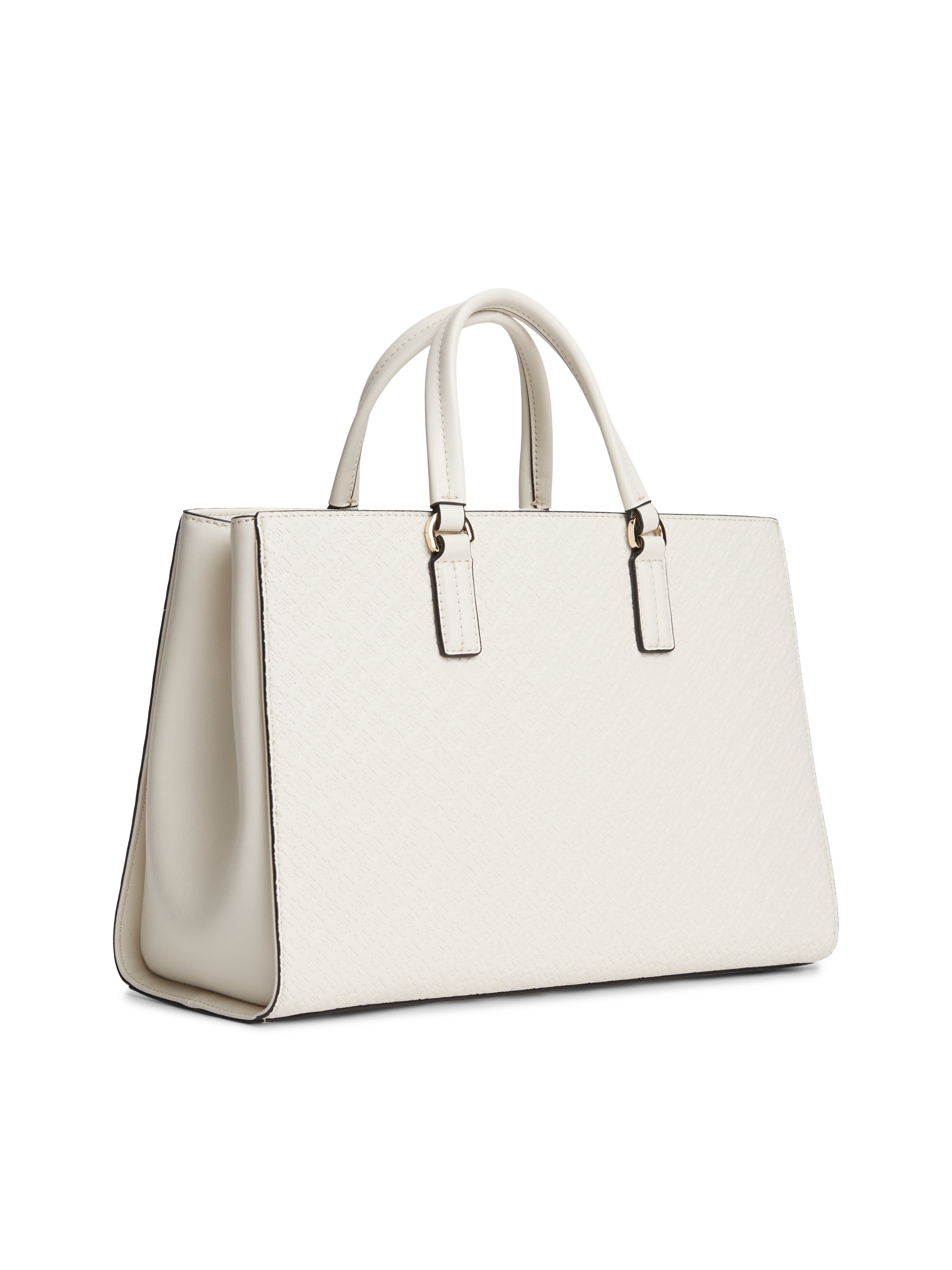 The Cream Daily Satchel TH Bag
