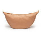 Hobo Style Tan Bag