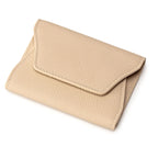 Folding Card Wallet - Stone