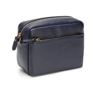 The Navy Town Crossbody Bag