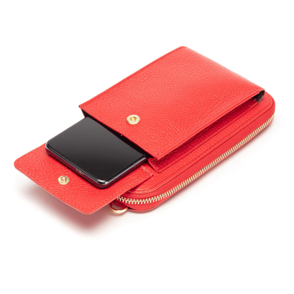Phonebag Red