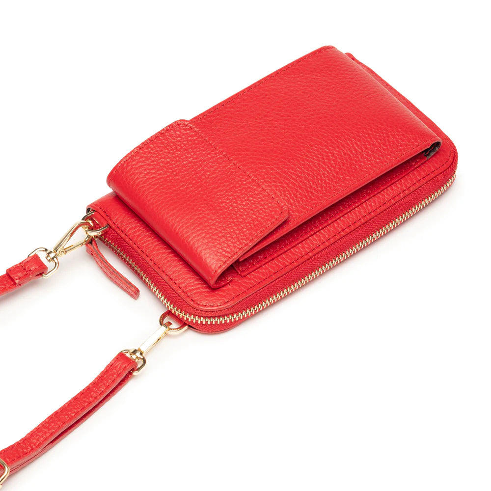Phonebag Red