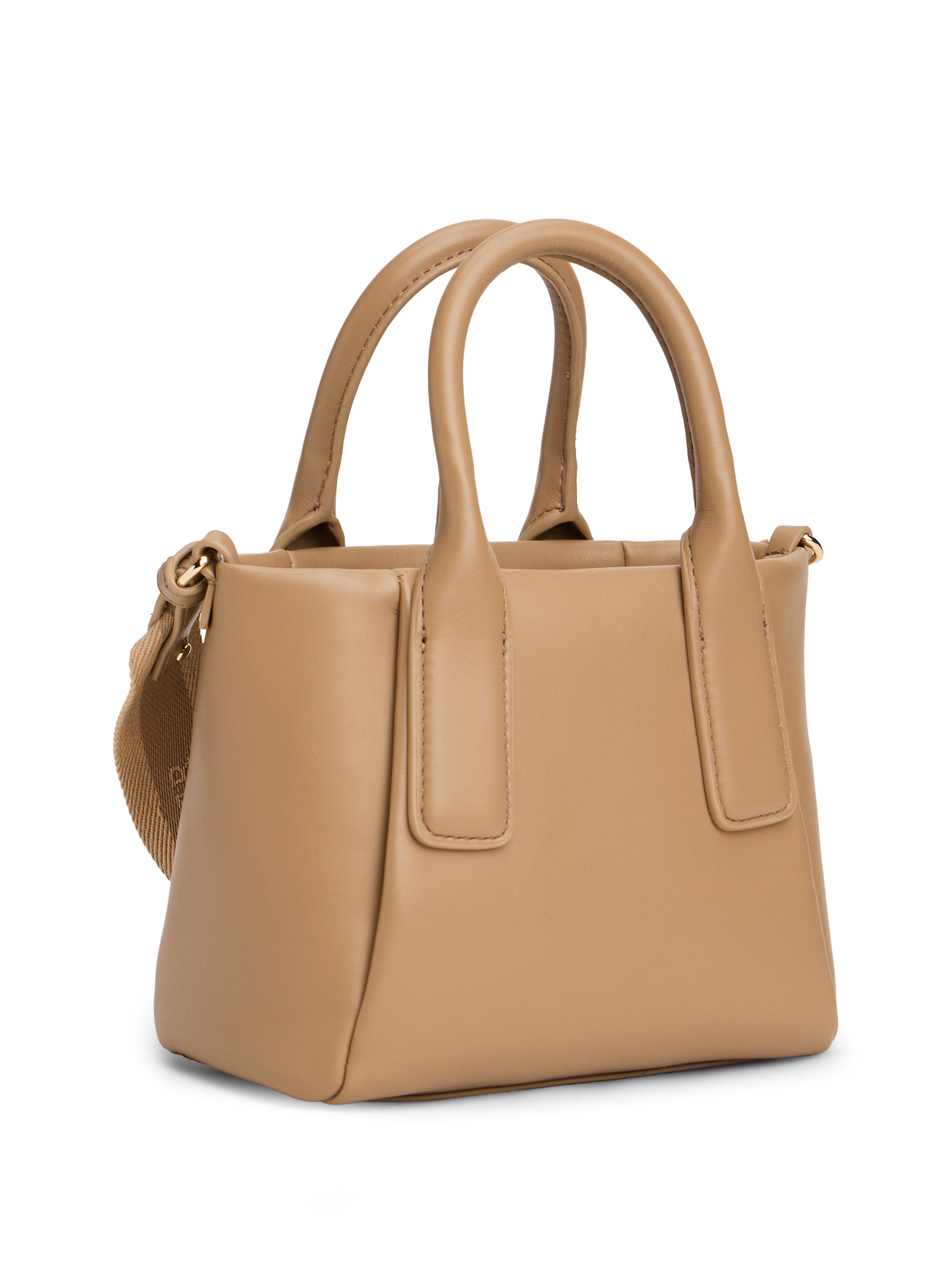 The Mini City Tote Bag