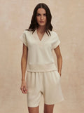 Gracee V-Neck Tank