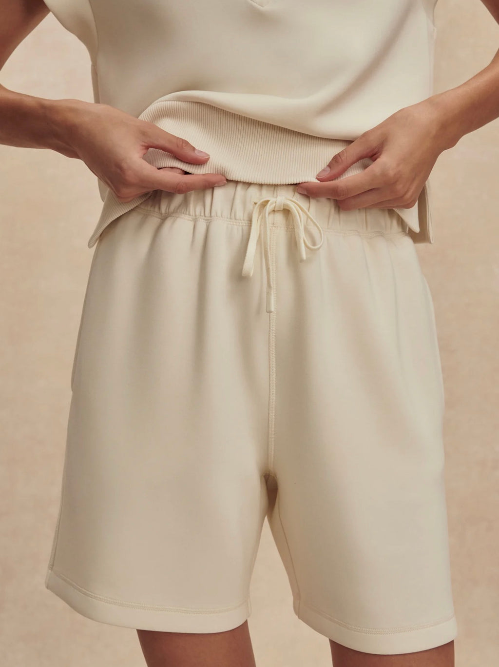 Rumer Long Short 6.5"