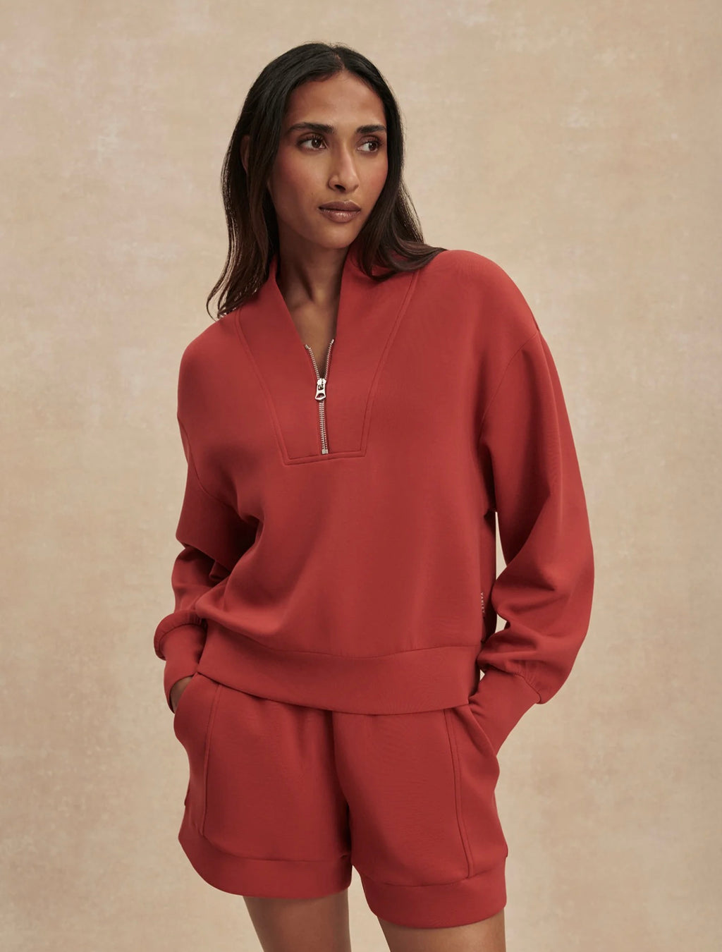 Bossa Nova Davidson Sweat