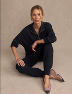 The Slim Cuff Pant 27.5”