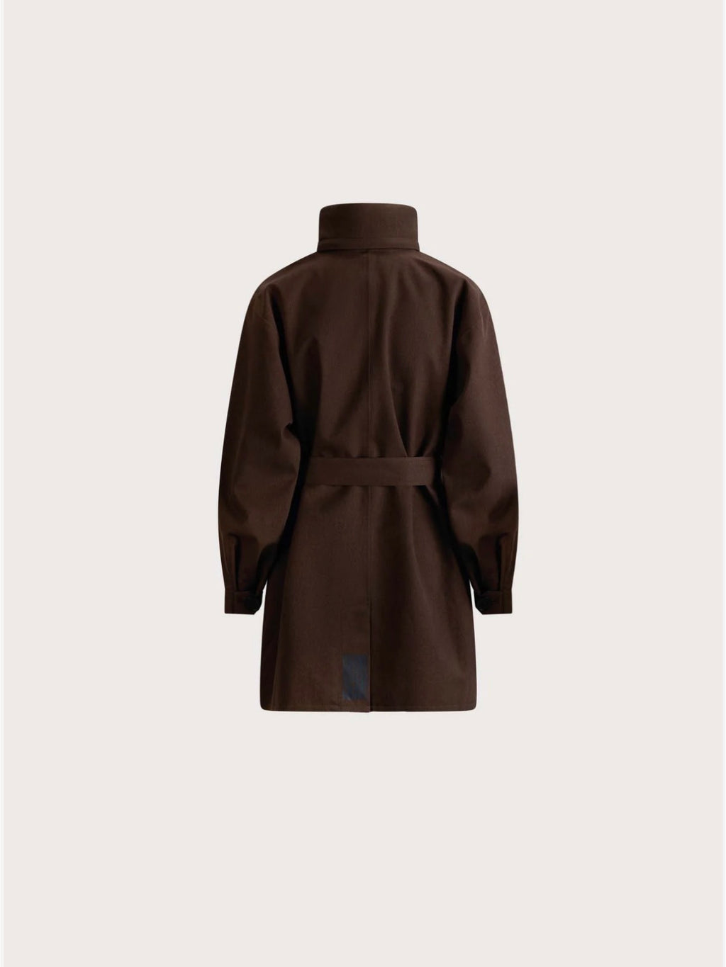 The Rossby Chocolate Jacket