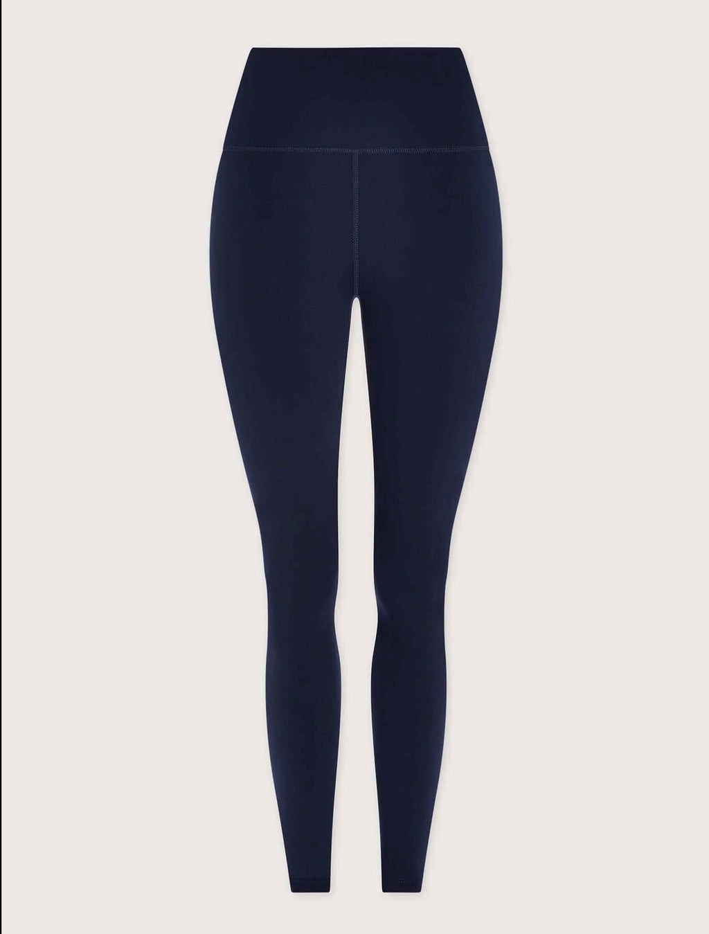 Sky Captain Navy FreeSoft High-Rise Legging 25"