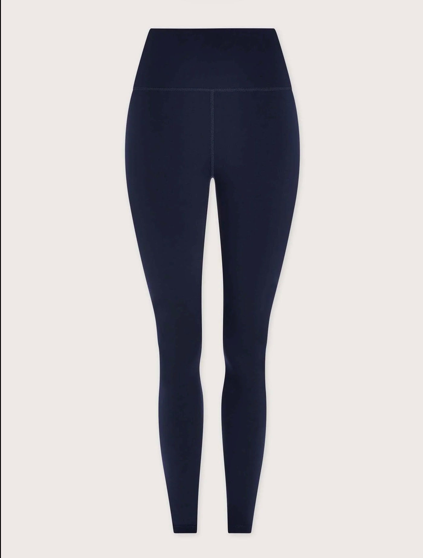 Sky Captain Navy FreeSoft High-Rise Legging 25"