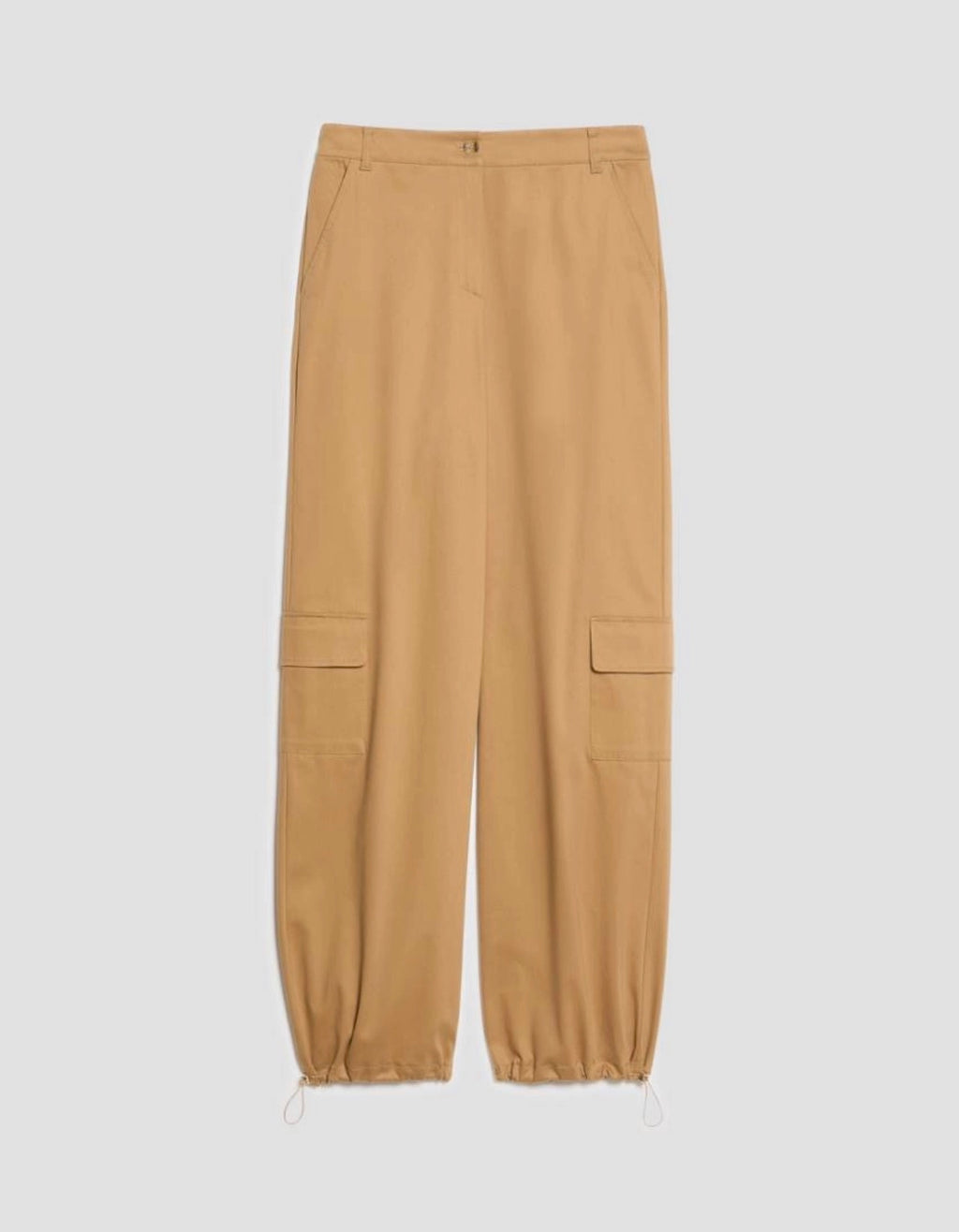 The Camel Cotton Cargos