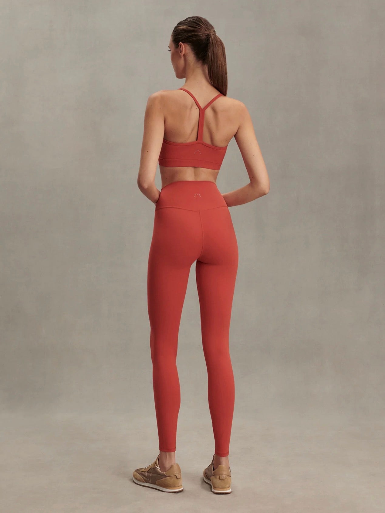 Baked Apple Always High-Rise Legging 28"