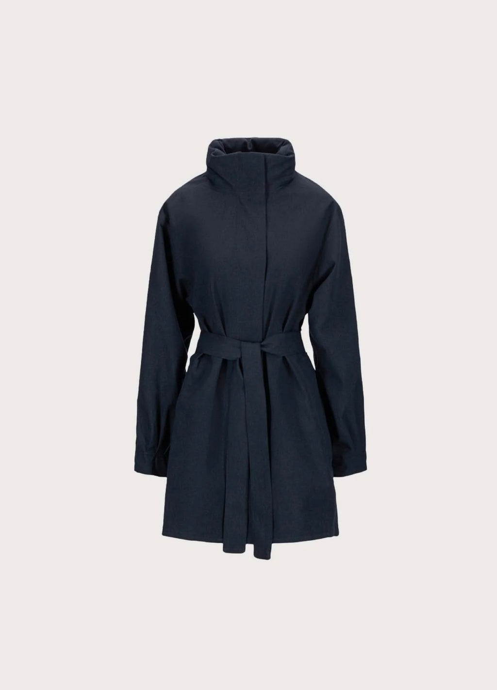 The Rossby Navy Jacket