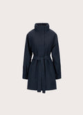 The Rossby Navy Jacket