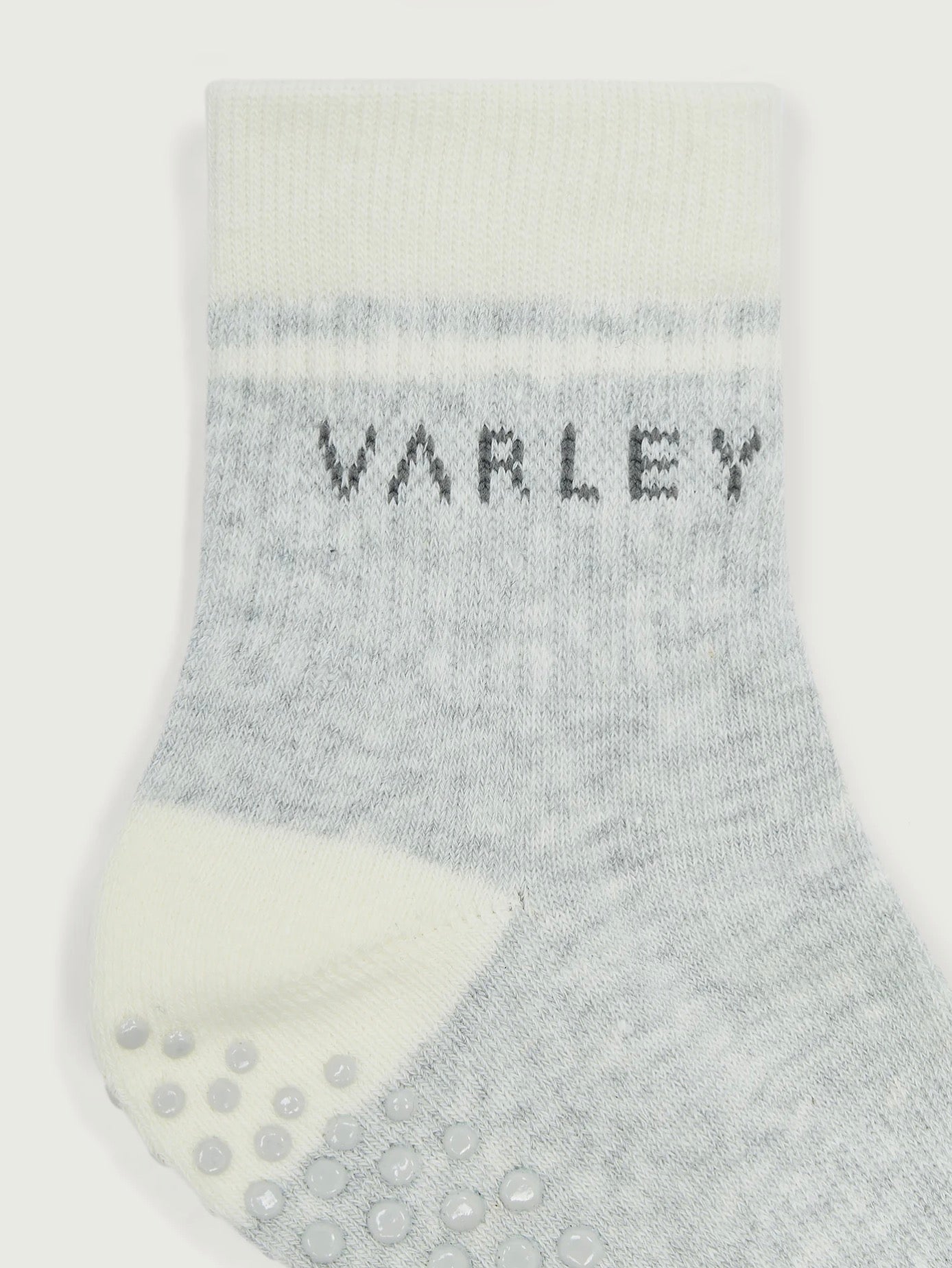 Grayson Half Crew Grip Sock