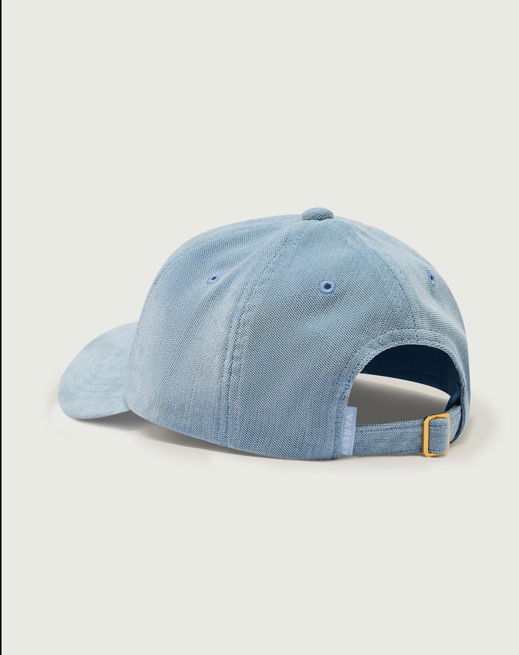 Blue Franklin Cap