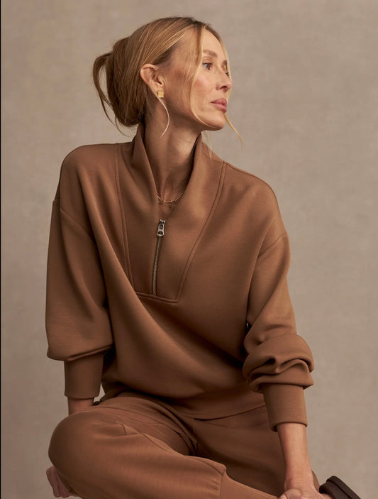 Davidson Golden Bronze Sweat