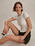 Casper Seamless Tee