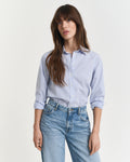 Regular Stripe Classic Shirt