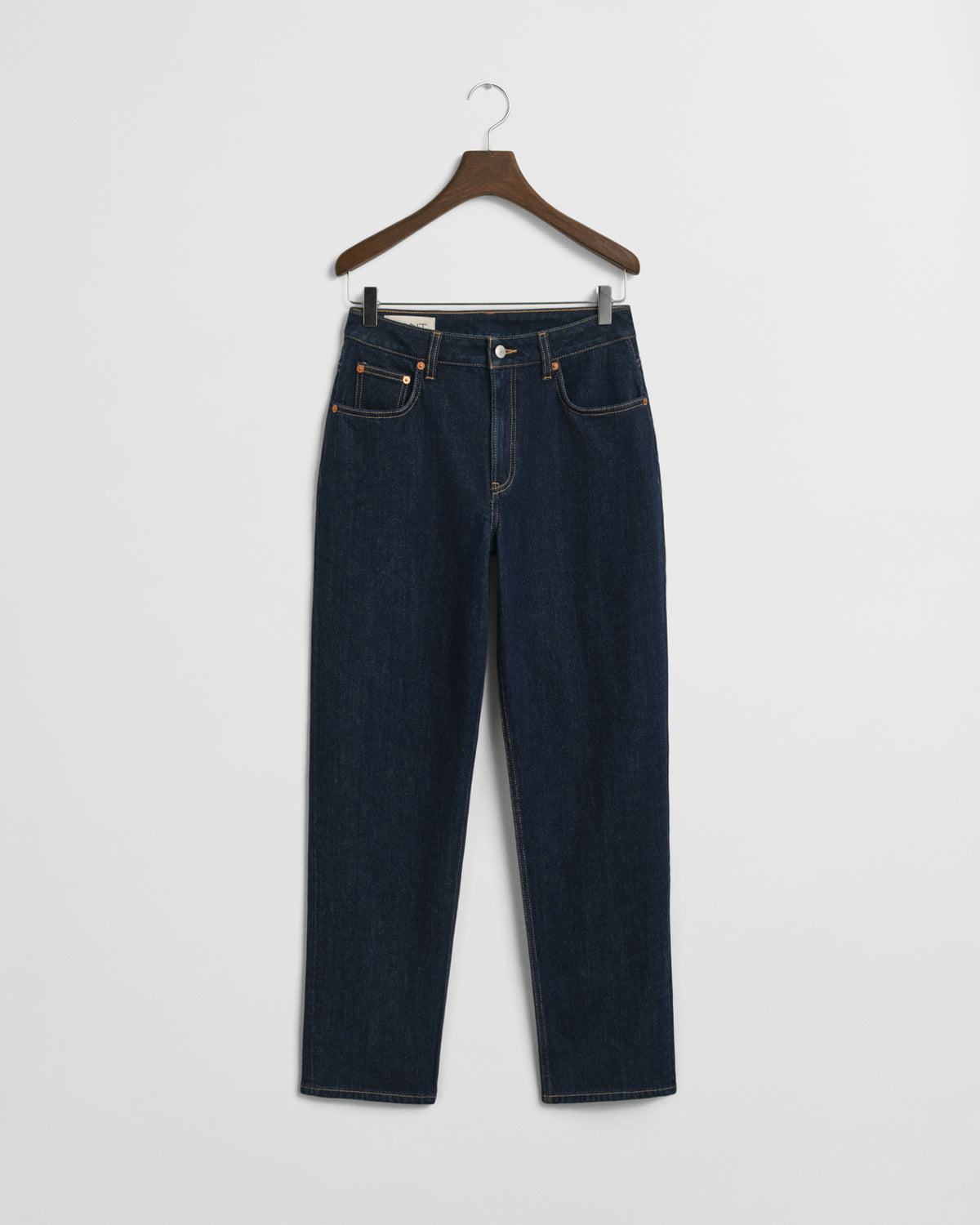 The Dark Wash Slim Jeans