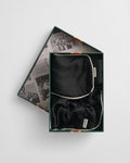 GANT Christmas Gift Set - Black Sleeping Set
