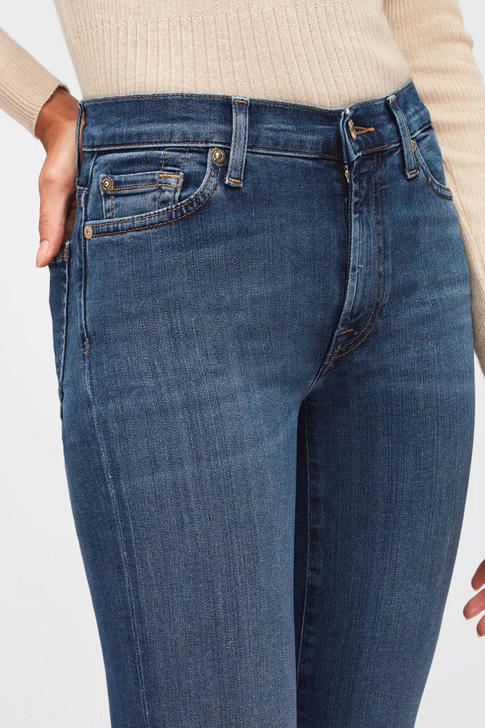 HW Skinny Slim Illusion Luxe Lovestory