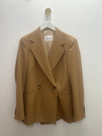 The Raisa Tan Blazer