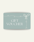 Gift Voucher