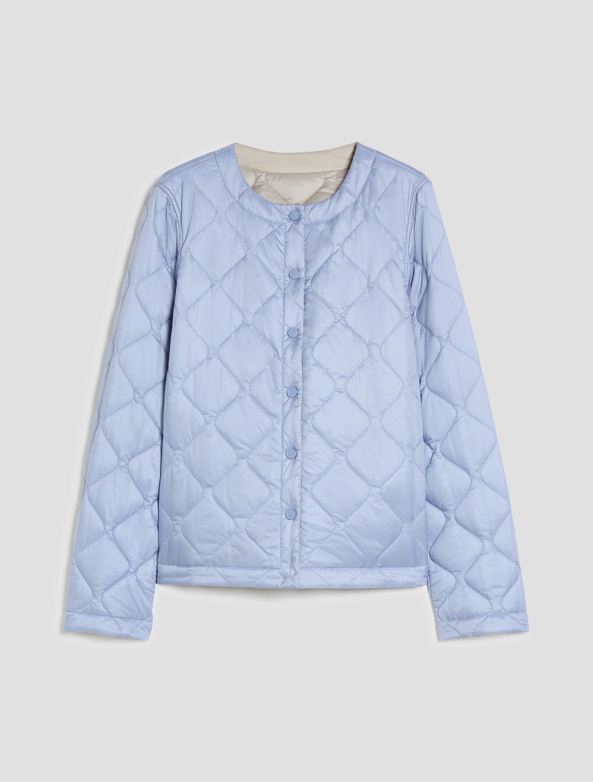 The Reversible Padded Jacket