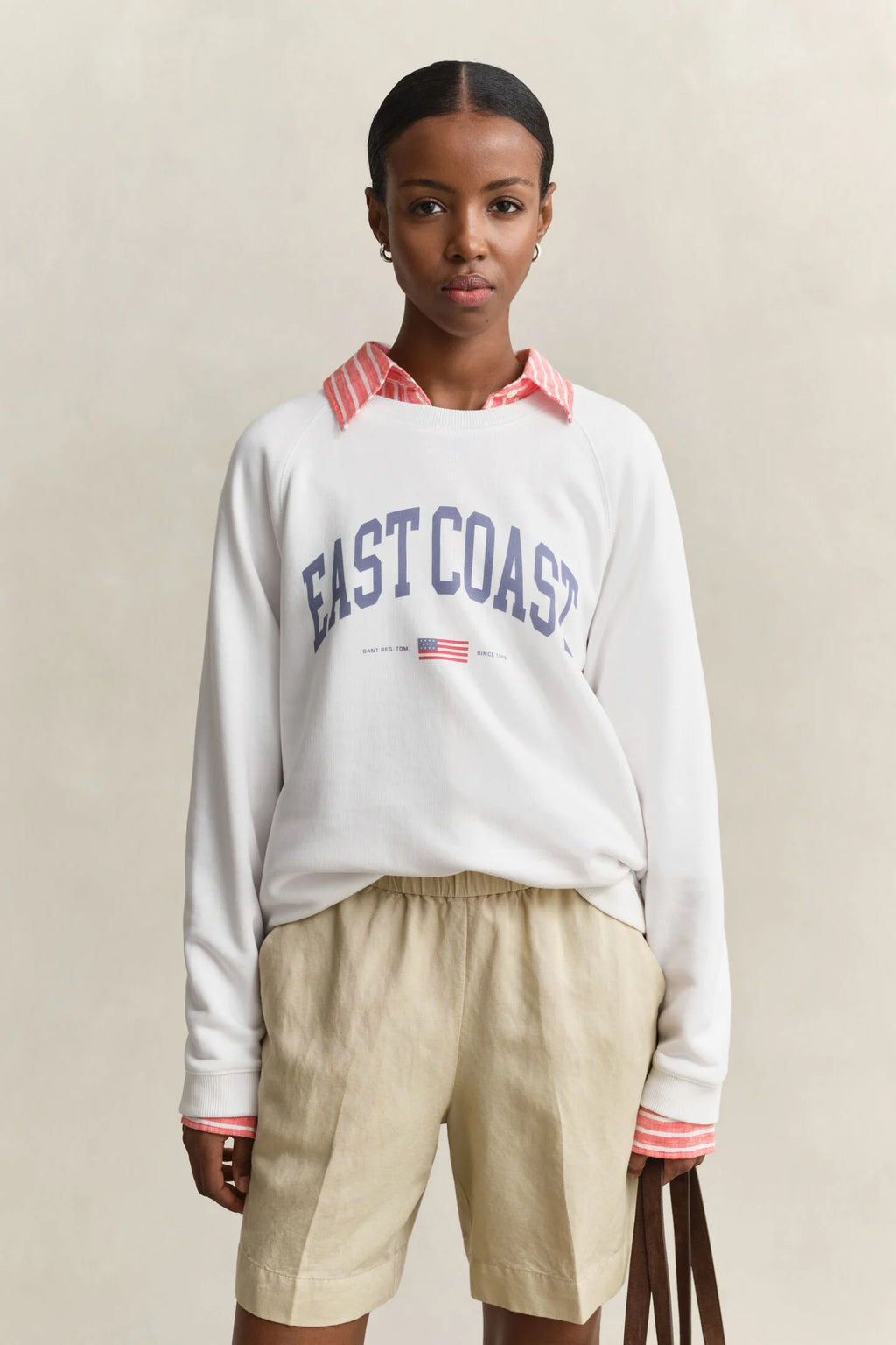 The East Coast Crew Sweatshirt