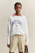 The East Coast Crew Sweatshirt