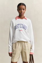 The East Coast Crew Sweatshirt