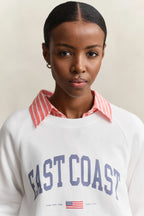 The East Coast Crew Sweatshirt