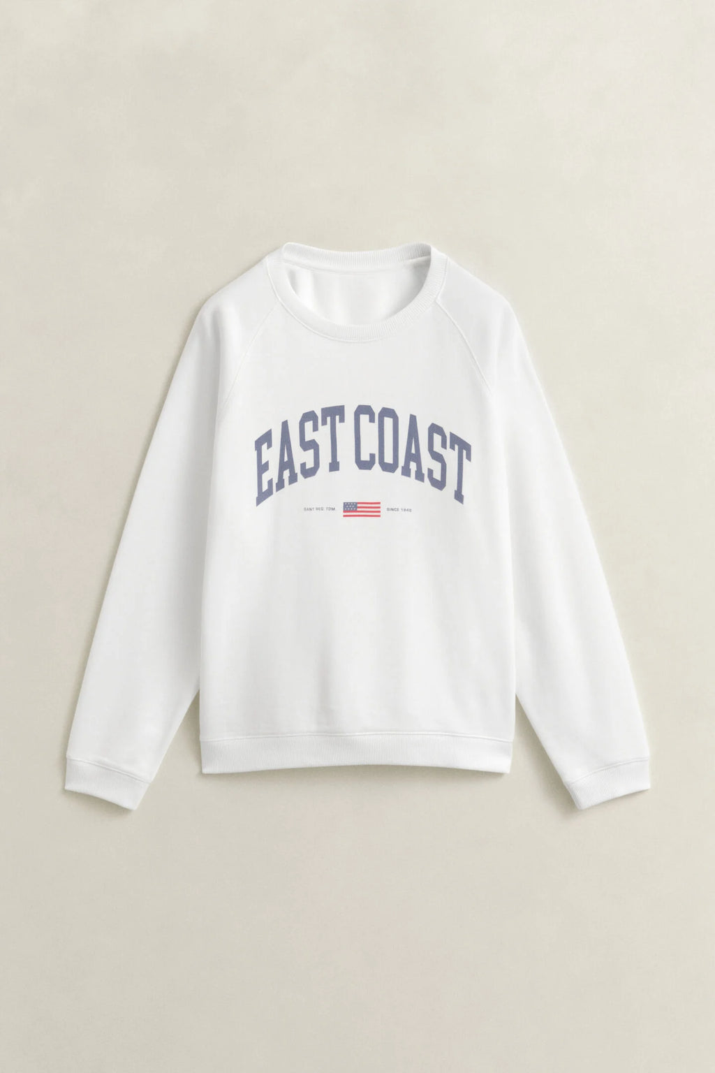 The East Coast Crew Sweatshirt