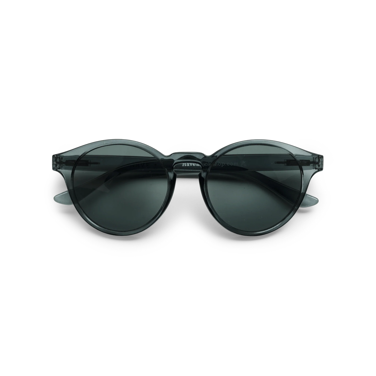 Have A Look Smoke Sunglasses