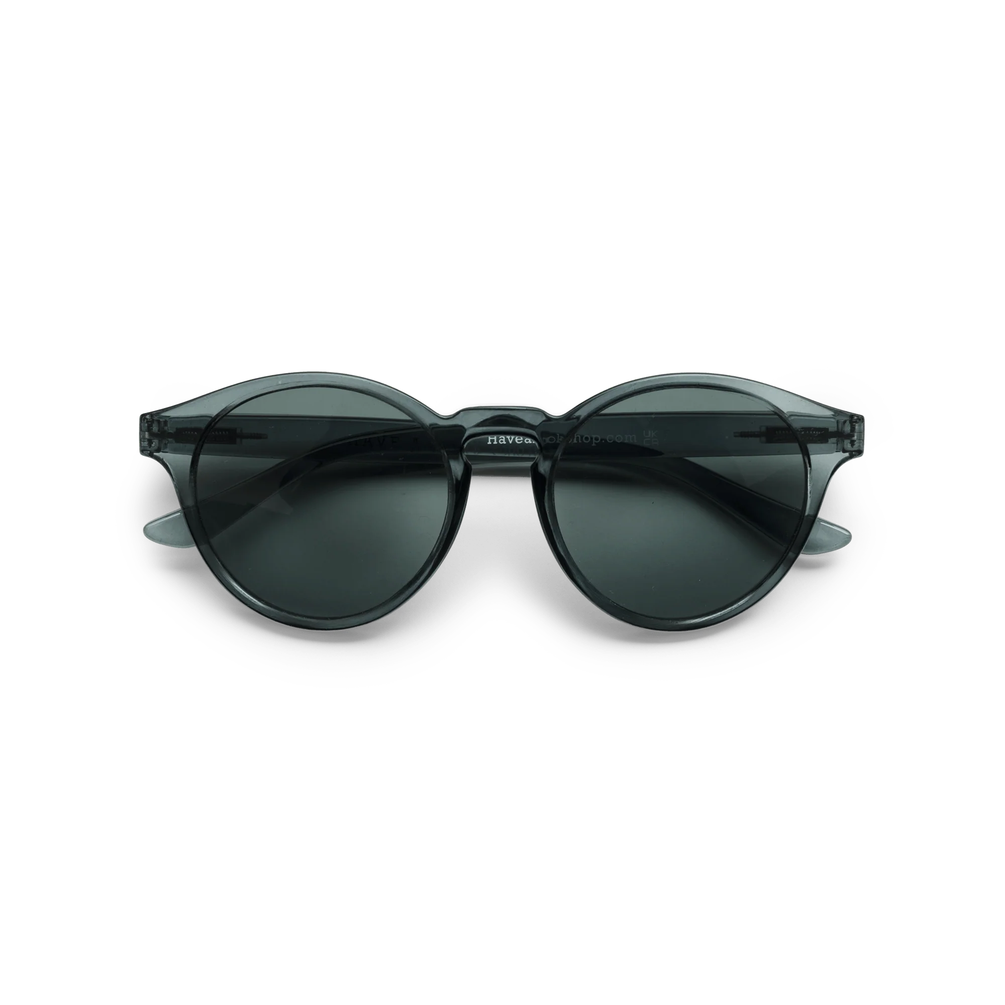 Have A Look Smoke Sunglasses