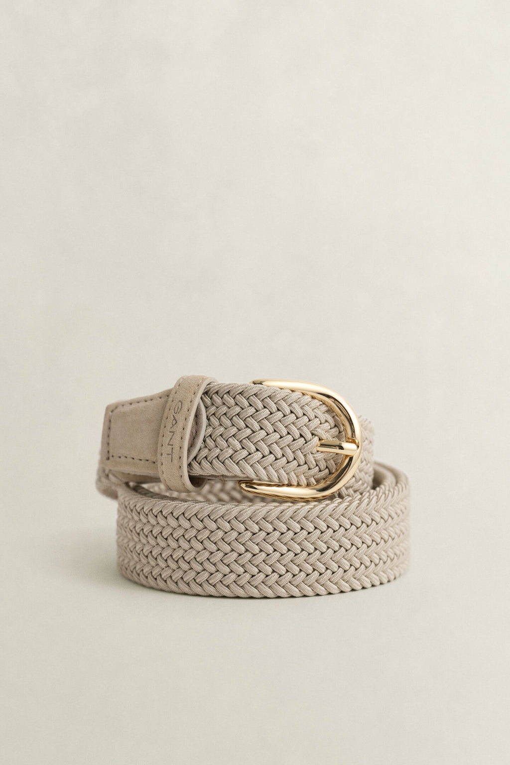 The Elasticated Putty Belt